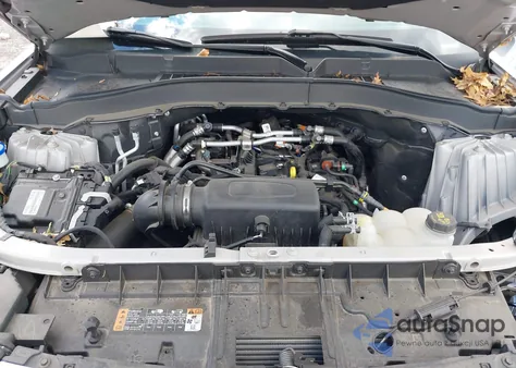 2021 Ford Explorer Xlt from USA, damaged, VIN 1FMSK8DH6MGC46268